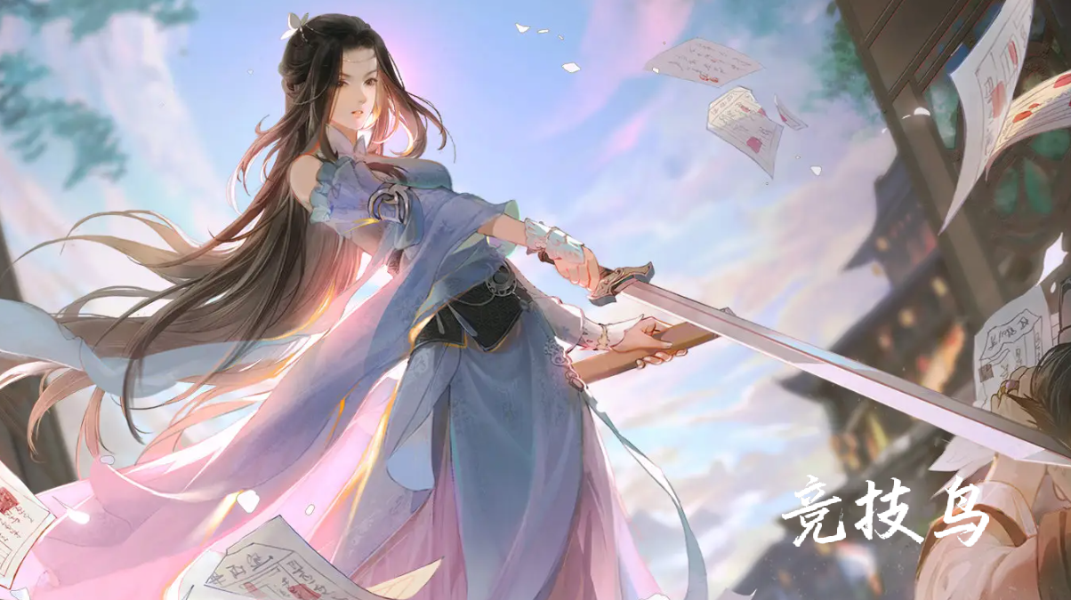 有什么好玩的仙侠类手游 2025最火仙侠手游排行榜前十名