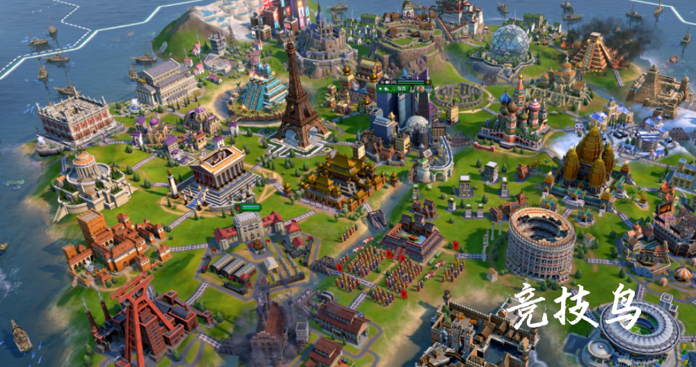 2025最好玩的策略游戏有哪些 5款最好玩的策略游戏推荐