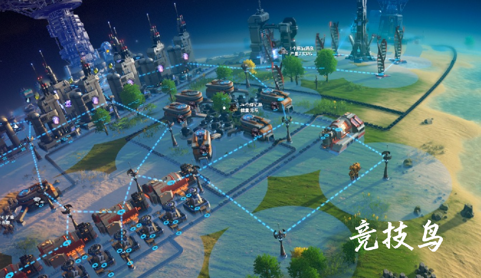 2025最受欢迎的策略游戏推荐 盘点5款最多人喜欢的策略游戏排名