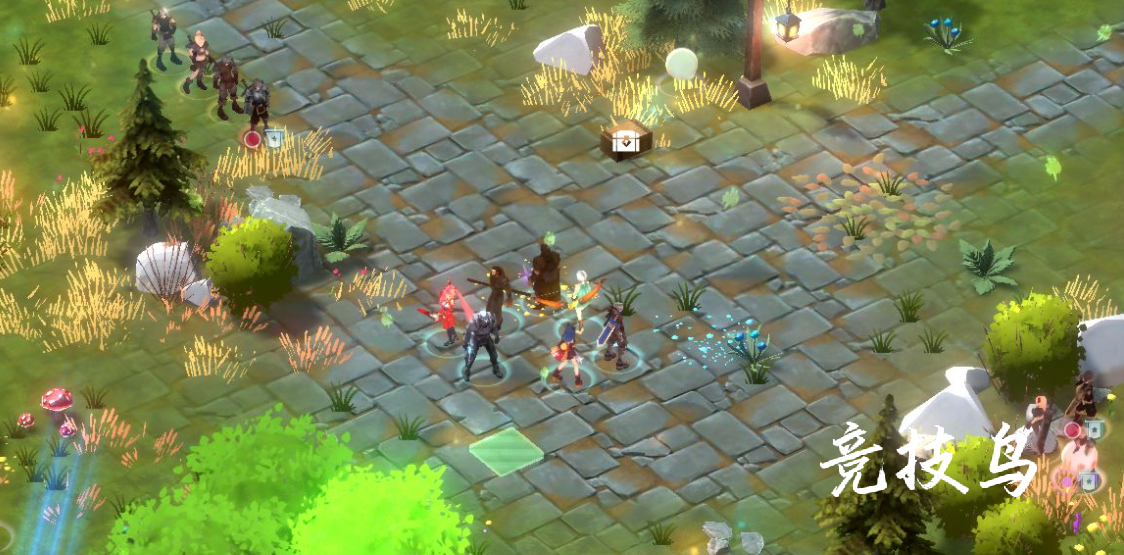 pc经营策略游戏哪个好玩 2025最好玩的5款pc经营策略游戏推荐