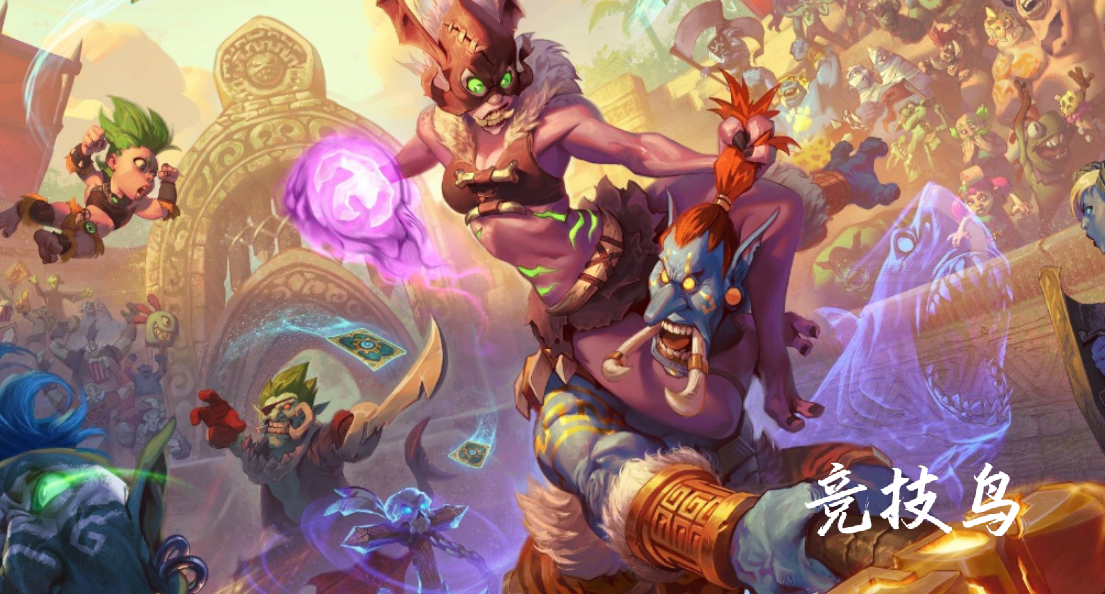 现在主流的卡牌游戏有哪些 2025顶流卡牌手游推荐TOP5