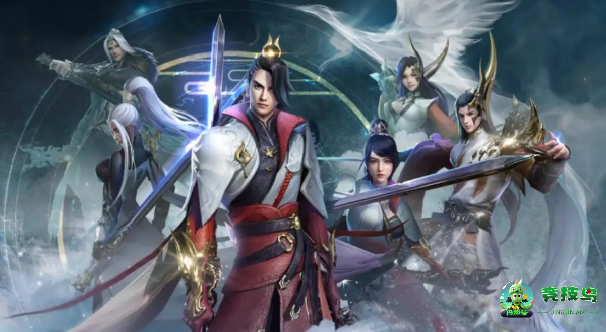 2025热门武侠手游排行榜前十 最近比较火的武侠手游推荐