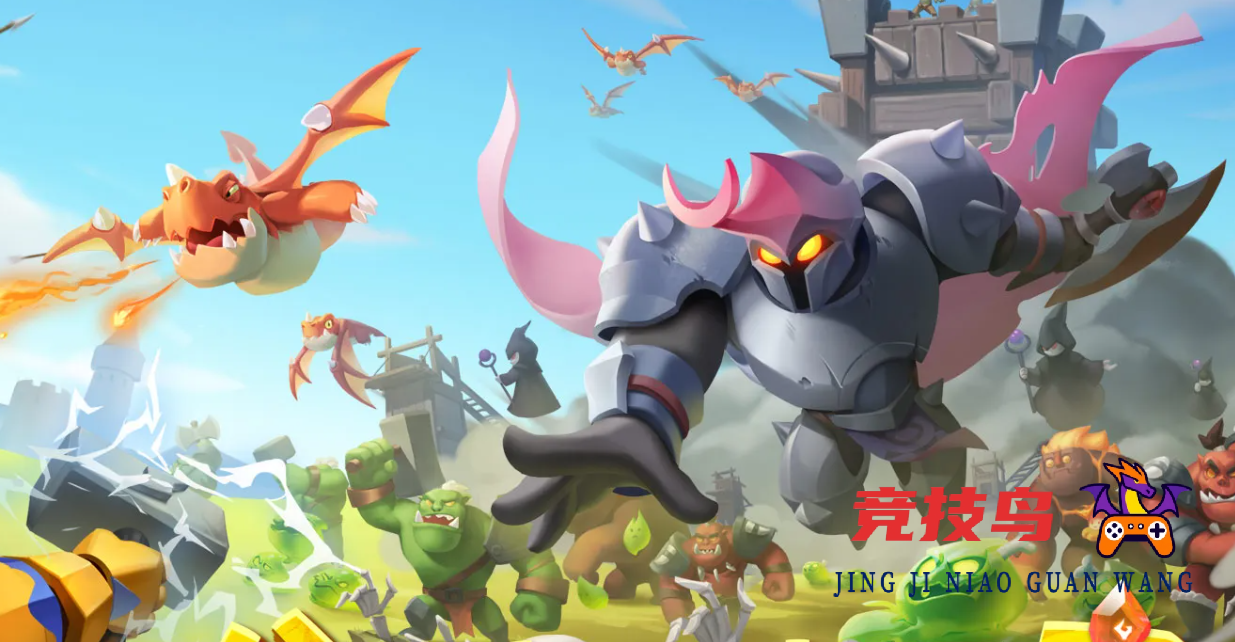 怪物联萌礼包码怎么获得  怪物联萌最新礼包兑换码合集