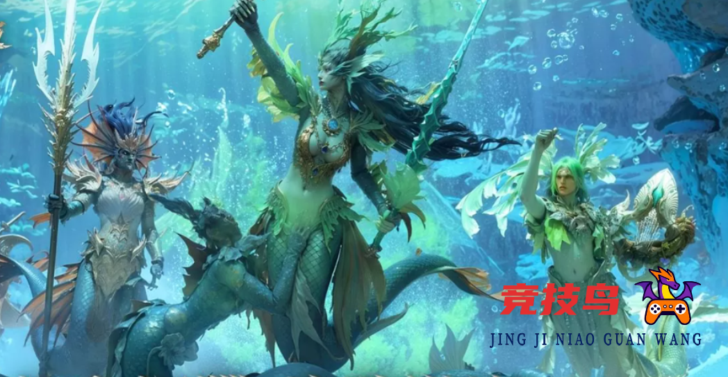 龙息：神寂好玩吗 龙息：神寂值不值得玩 游戏测评