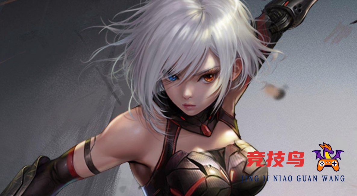 觉醒异刃好玩吗  觉醒异刃值不值得玩 游戏测评