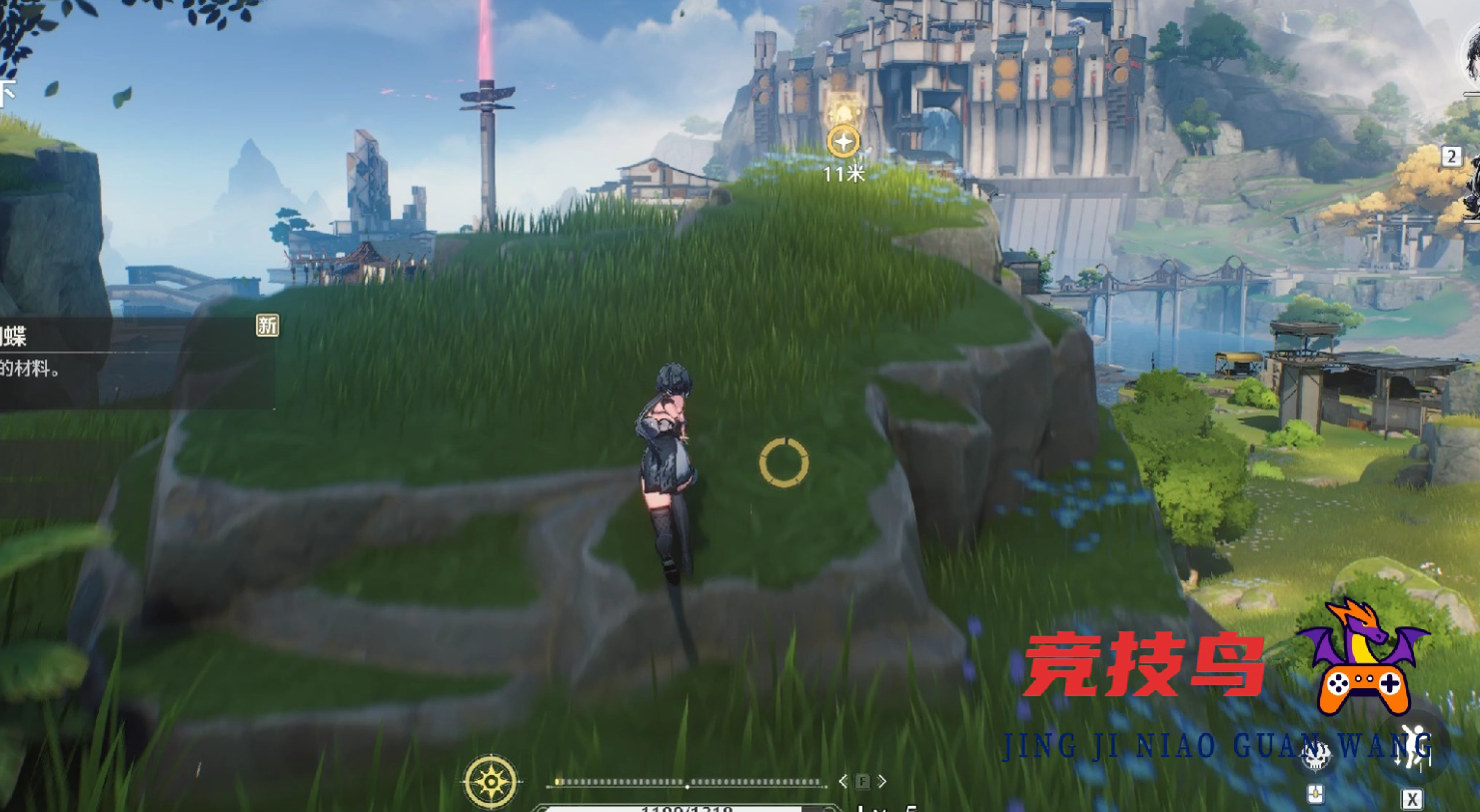 鸣潮2.1版本下半复刻谁 鸣潮2.1版本下半卡池抽哪个角色最好