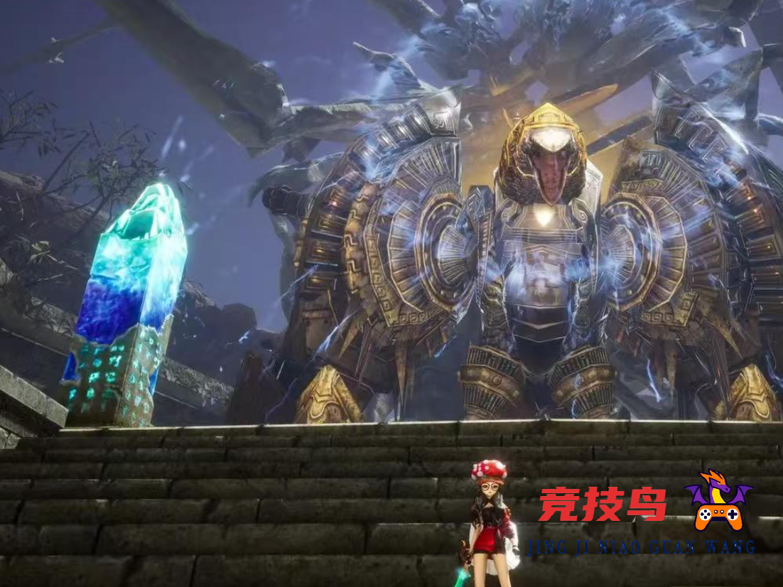 剑灵2好玩吗  剑灵2值不值得玩 游戏测评