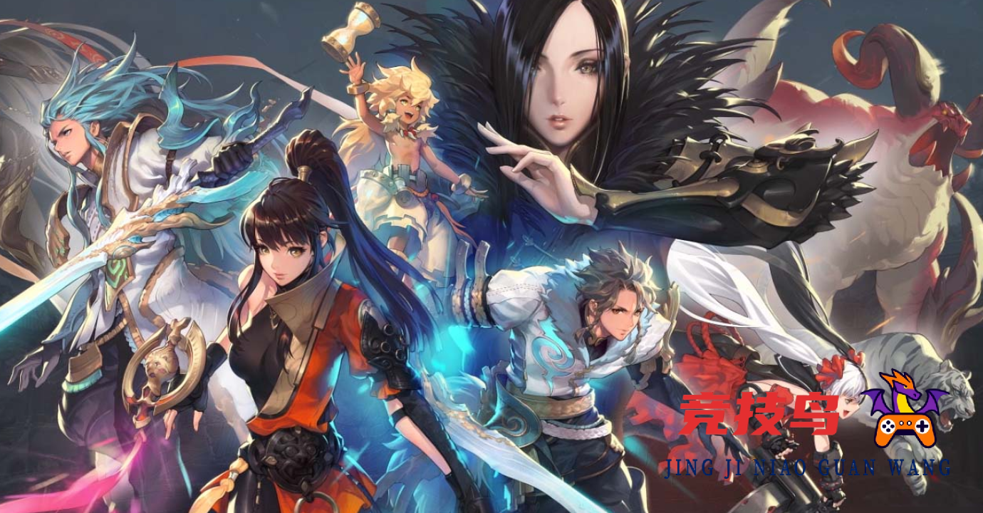 剑灵2开服第一天怎么玩 剑灵2新手开荒保姆级教学 新手攻略