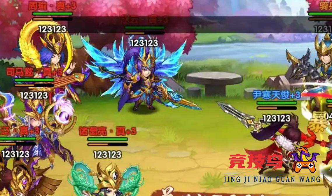 极品三国内部礼包码怎么获得 极品三国最新内部礼包兑换码合集