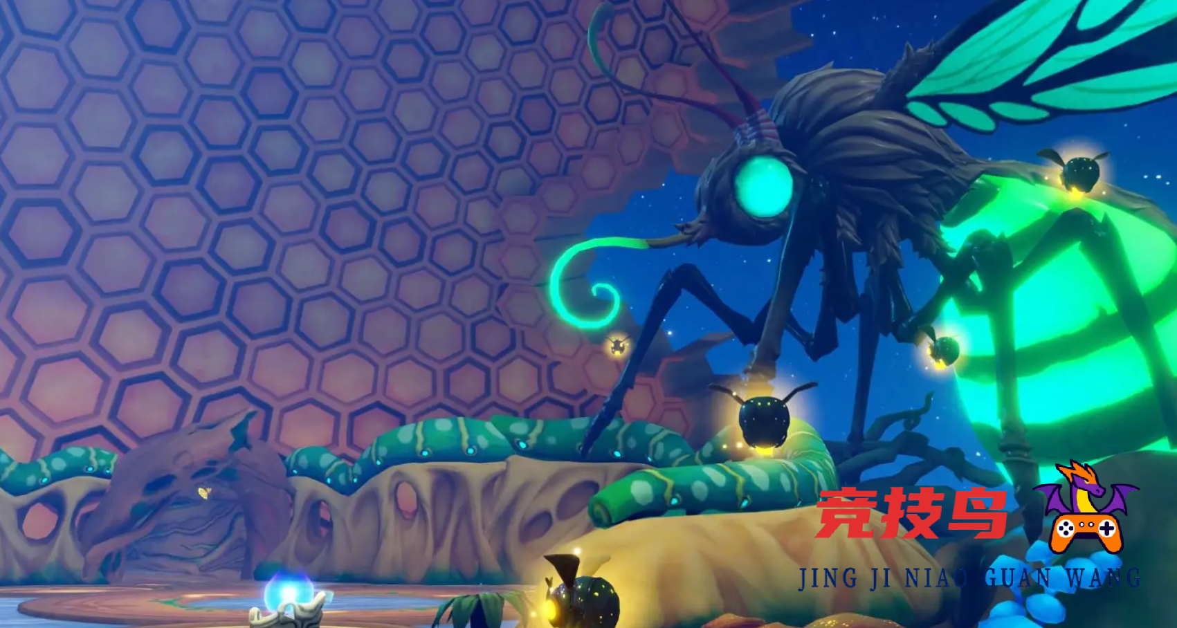 悠星大陆哪个角色最值得培养 悠星大陆角色强度排行榜