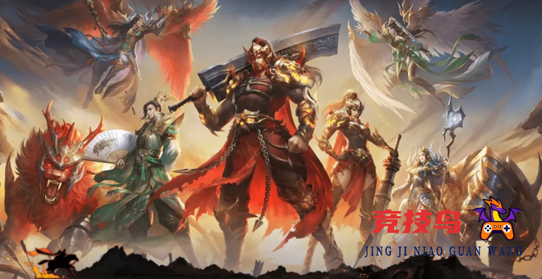 哪款传奇手游人多 2025最多人玩的传奇手游推荐